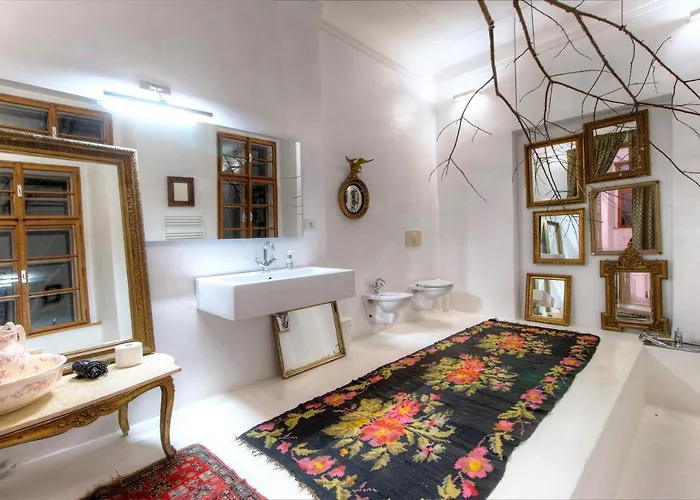 Chateau Trebesice 4* Kutná Hora