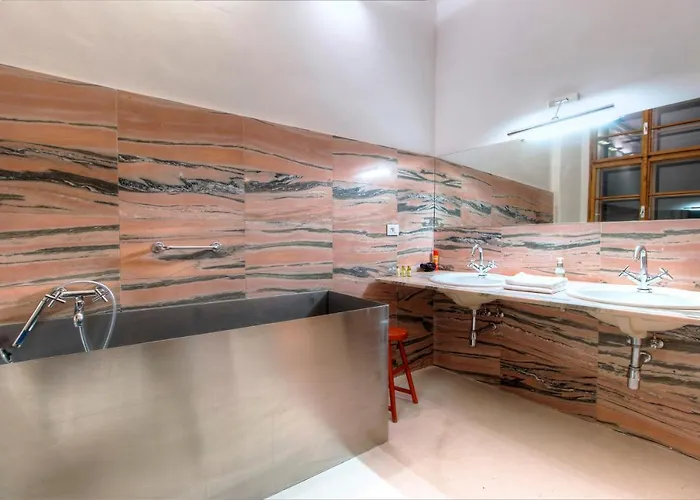 Chateau Trebesice Hotel Kutná Hora