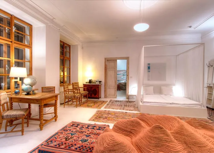 Chateau Trebesice Hotel Kutná Hora