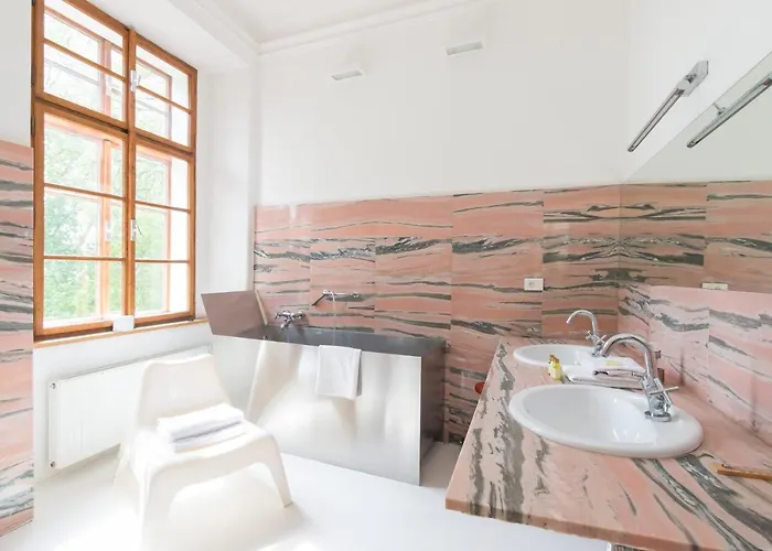 Chateau Trebesice Hotel Kutná Hora