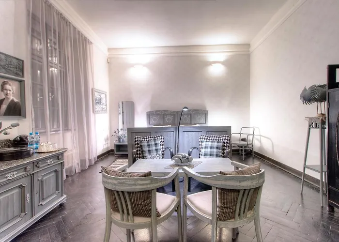 酒店 特博西兹城堡酒店 库特纳霍拉