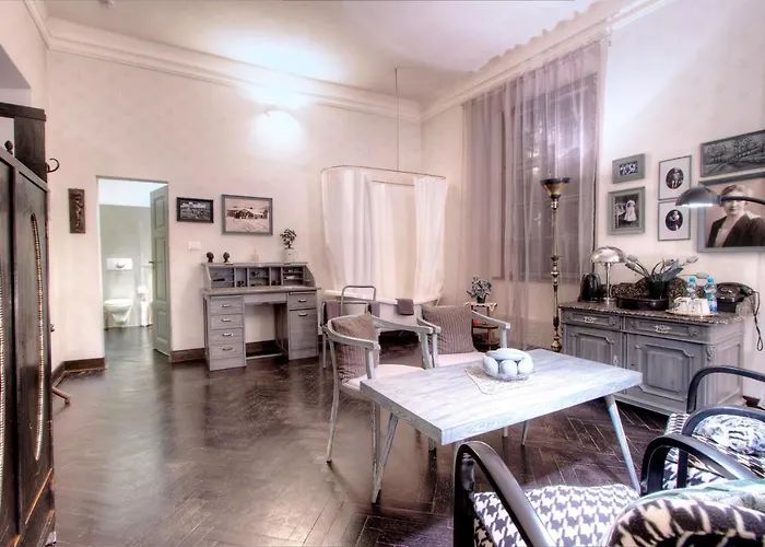 酒店 特博西兹城堡酒店 库特纳霍拉