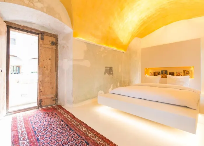 Chateau Trebesice Hotel Kutná Hora