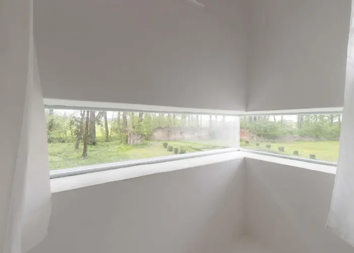 特博西兹城堡酒店 酒店 4*