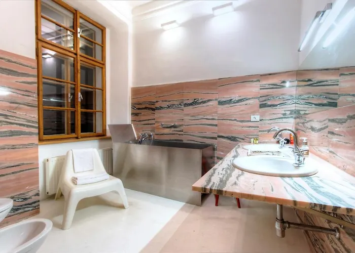 Chateau Trebesice 4*