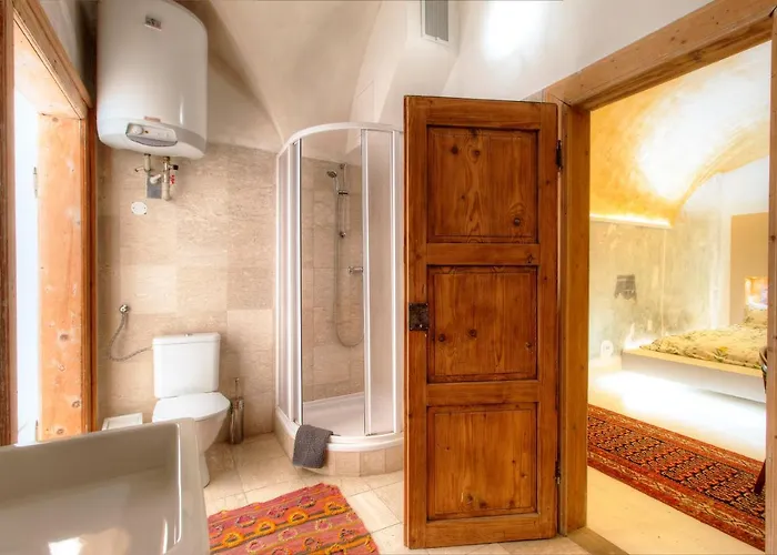 特博西兹城堡酒店 酒店 库特纳霍拉