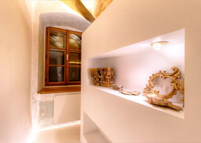 Hotel Chateau Trebesice