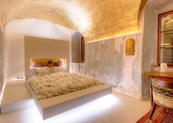 Hotel Chateau Trebesice