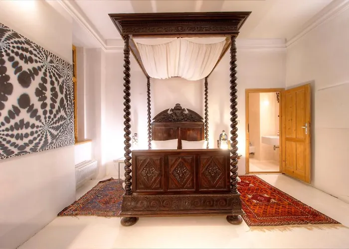 Hotel Chateau Trebesice