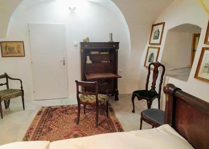 特博西兹城堡酒店 酒店 库特纳霍拉