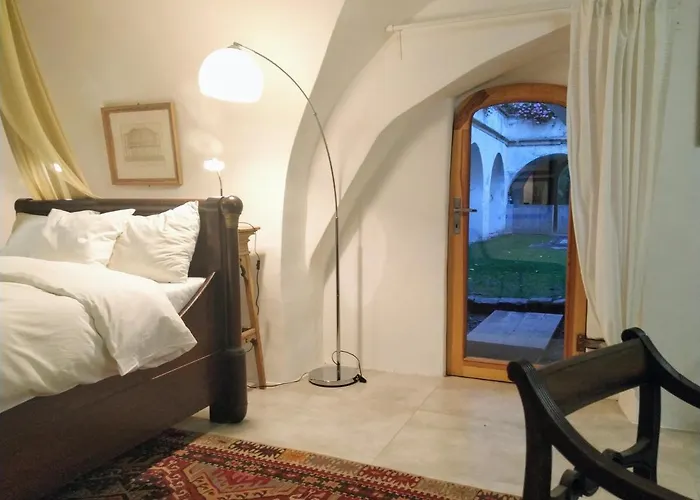 Chateau Trebesice Hotel Kutná Hora