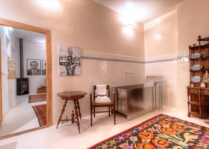 Chateau Trebesice Hotel