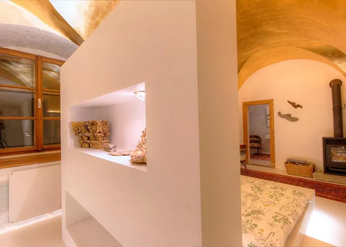 Hotel Chateau Trebesice 4*